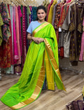 Sale Saree | without blouse| Semi Silk