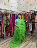 Sale Saree | without blouse | Cotton Jamdani